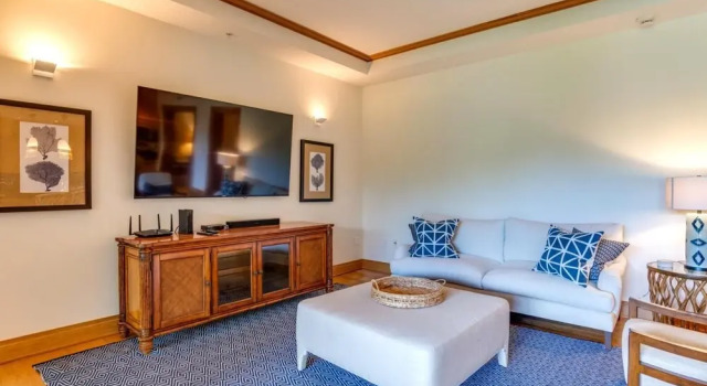 K B M Resorts- Montage-paia Elegant 2,900 sq ft 3 Bedroom, 3 Bathroom With Ocean & Garden Views!