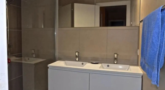 Апартаменты Europaplein Seaside Apartment