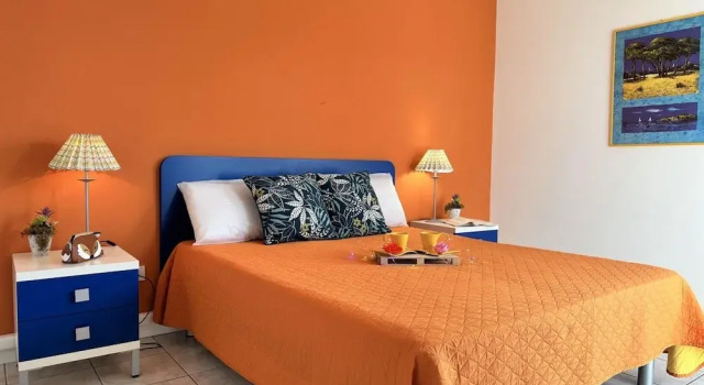 Renovated Flat With Huge Balcony - Beahost, Book Hotel Hoteller i Friuli Venezia Giulia med parkering, Parkering