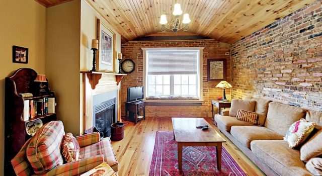 146 North Main - 2 Br Condo