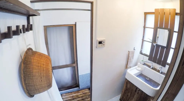 Номер Standard Guest House Kamejikan -turtle time