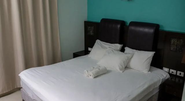 Номер Standard Marina Beach Hotel