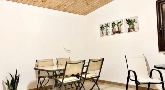 Serenity House