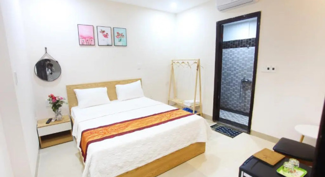 Hoang Sinh Hotel, Prenota Hotel Da Nang Da Nang