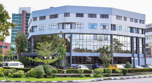 Kingwood Inn Kuching, Rezerwuj Hotel Kuching Sarawak