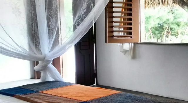 Люкс Deluxe Eco Kite Dunas