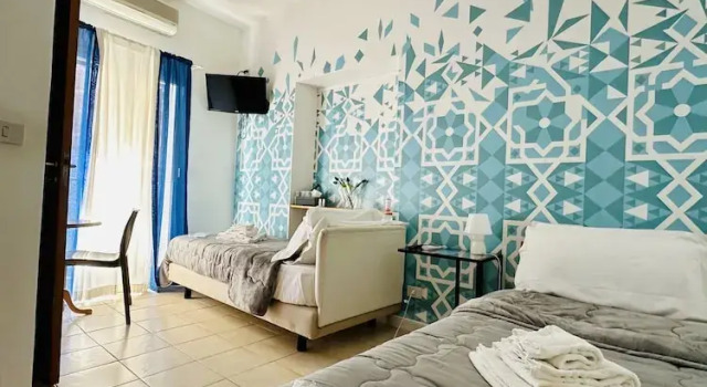 Casa Lilla, Book Bed and Breakfast Hotels in Monreale with Breakfast, Breakfasts