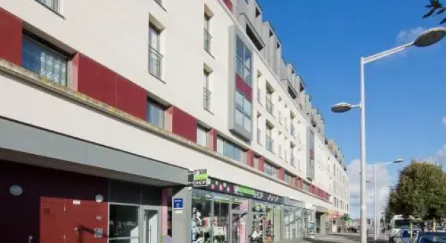 Apartment Quai Malo, Rezerwuj Apartament Saint-Malo 