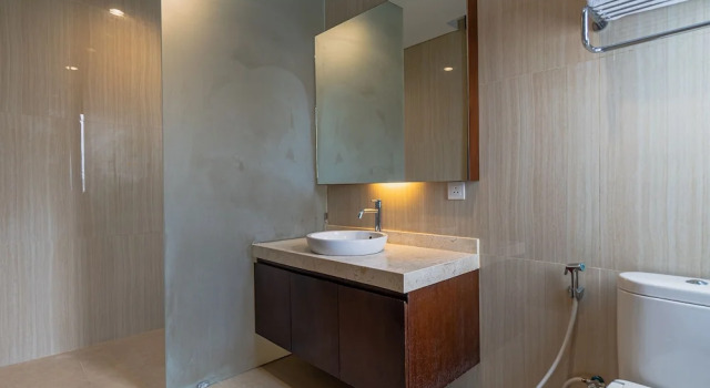 Deluxe Vila Miles Villa