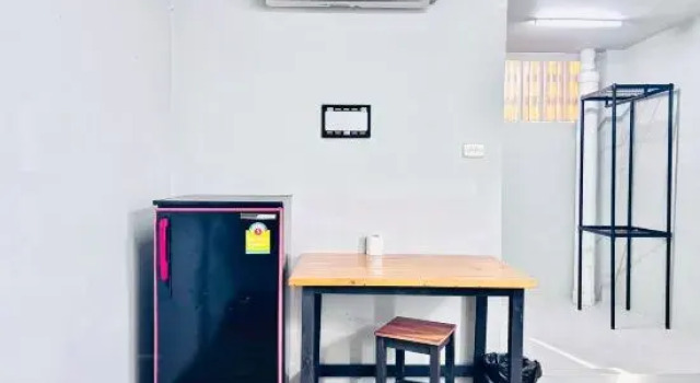 Onnut36 Apartment Panasan, Забронировать Апартаменты/квартира Amphoe Phra Khanong провинция Бангкок