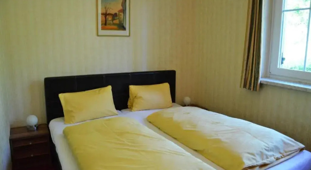 Номер Standard Villa Desiree