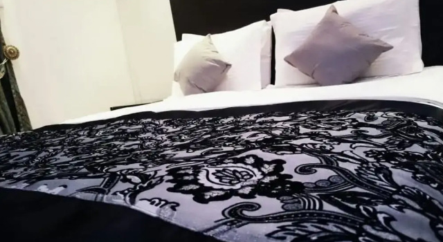 Dary Furnished Apartments 1, Varaa Huoneisto Asunnot kohteessa Najran, Huoneisto