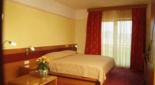 Hotel Vila Emei, Reserva ahora Hotel Maribor 