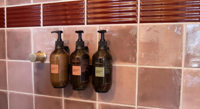 Трёхместный номер Standard The Convent Boutique Hotel