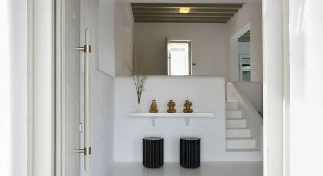 Amalgam Homes Mykonos