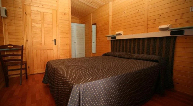 Hotel Paradiso Dei Giovani, Забронировать Отель Отели Маргерита-ди-Савойя с парковкой, Парковка