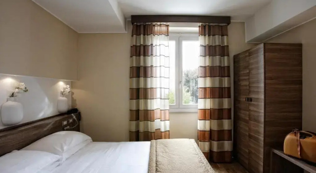 Двухместный номер Superior Hotel Porta Nuova
