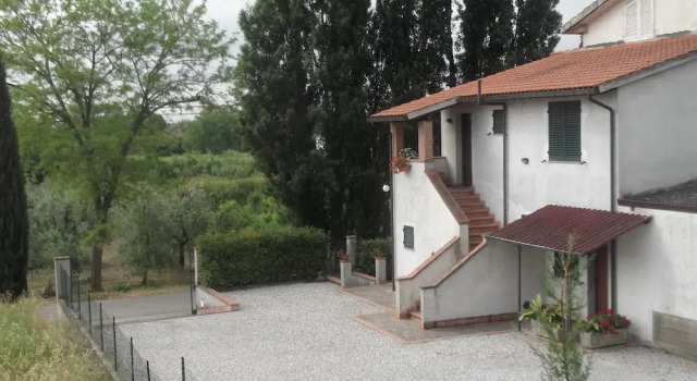 San Carlo B&B