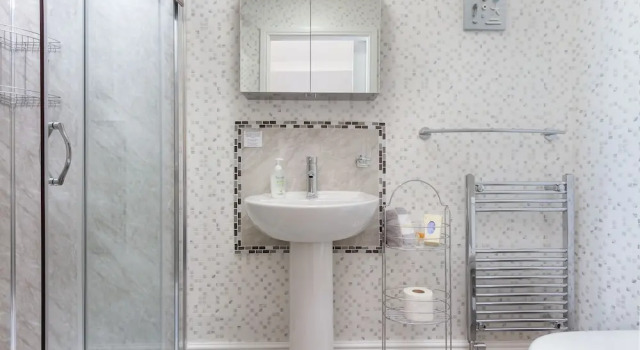 Двухместный номер Standard Цокольный этаж The Beechcliffe Hotel - Over 35s Only