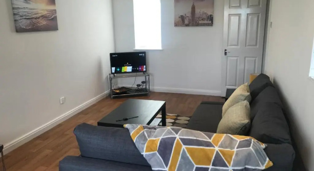 Kingsway Court, Забронировать Отель Отели Ливерпуля 3 звезды, 3*