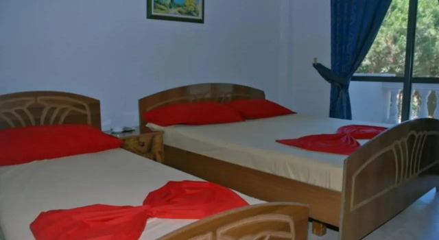 Hotel Kapri