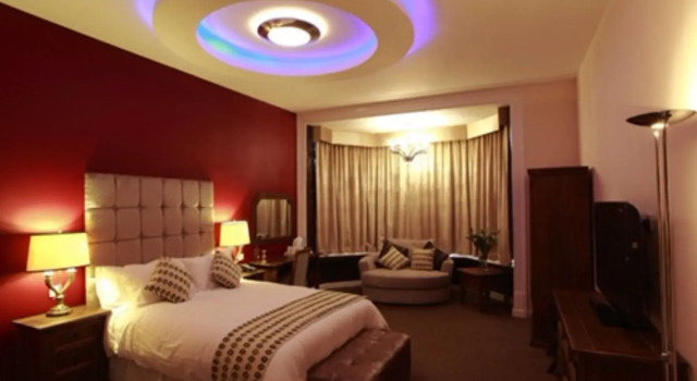 The Pearl Hotel