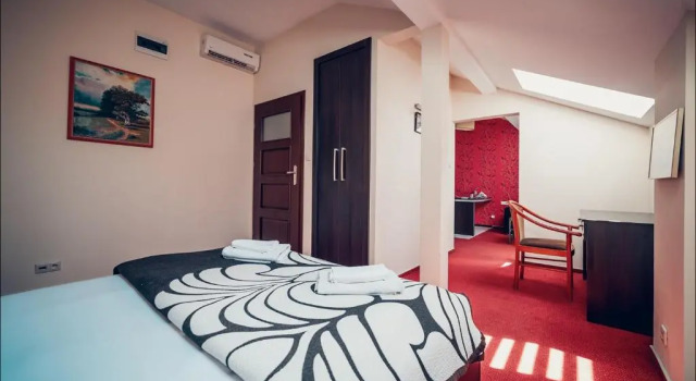 Euphoria Residence