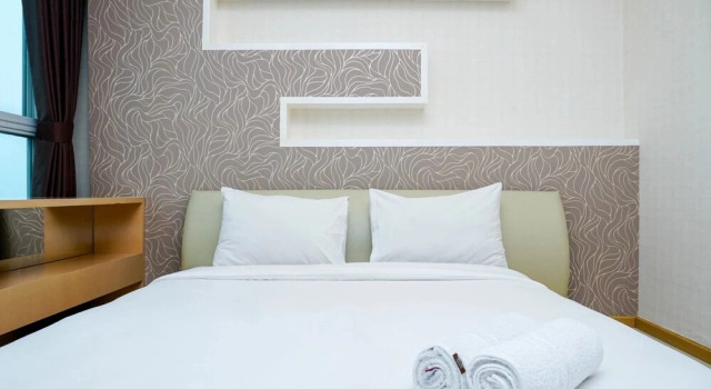 Comfy Luxurious 3BR Gandaria Heights Apartment, Reserva ahora Apartamento Yakarta Provincia de Yakarta
