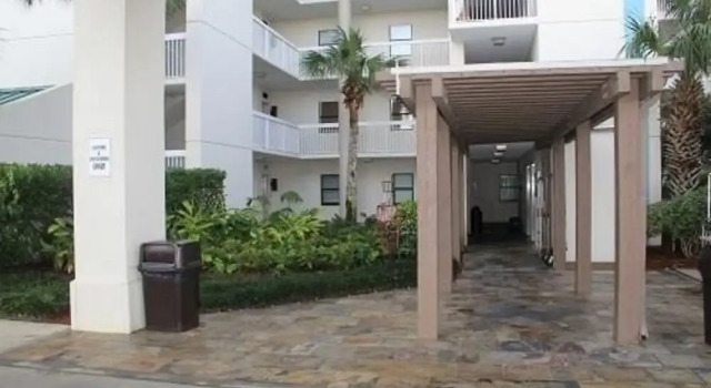 Shoalwater 101 3 Bedroom Condo, Prenota Appartamento Hotel a Alabama con piscina, Piscina