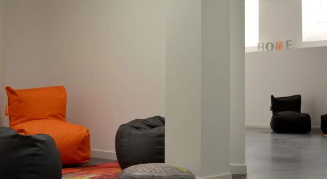 Coimbra Portagem Hostel