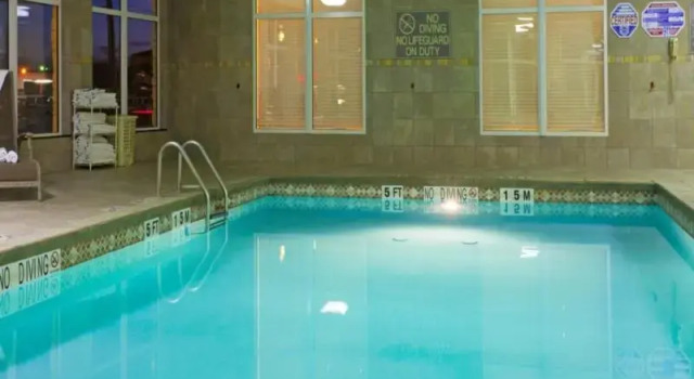 Run of House Holiday Inn Express & Suites Amarillo by IHG