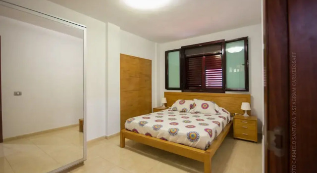Apto 1 Línea de la Playa de Melenara, Reserva ahora Hotel Telde Gran Canaria