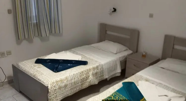 Студия Holidays in Paros