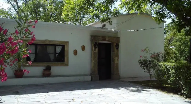 Las Pudencianas Hotel Vitivinícola, Book Apartment Hotels in Coahuila with a Pool, Swimming Pool