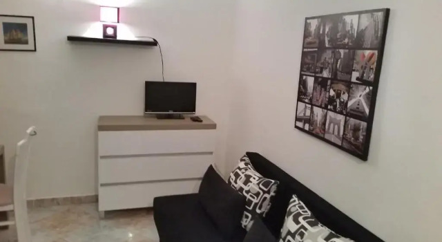 Апартаменты c 1 комнатой Apartments Silvija