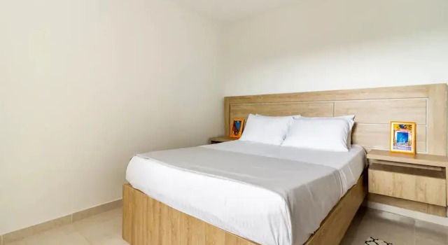 Cozy Apartment In Strategic Area Cartagena