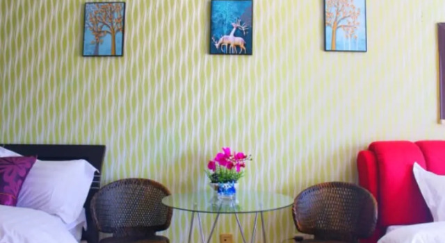 Dalian Tinghai Holiday Apartment, Book Apartment Shahekou 
