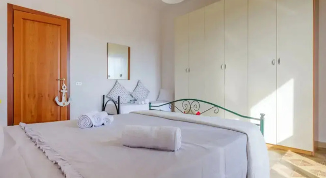 Grecale Living Quarters Sea View & Panoramic Rooftop