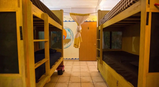 Hostal La Selva San Pancho