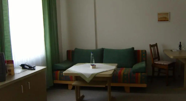 Апартаменты Hotel zum Alten Wirt