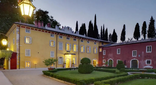 Villa Cordevigo