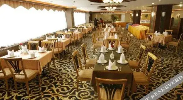 Shantou Longhu Hotel, Rezervovat Hotel Hotely v Guangdong s bazénem, Bazén