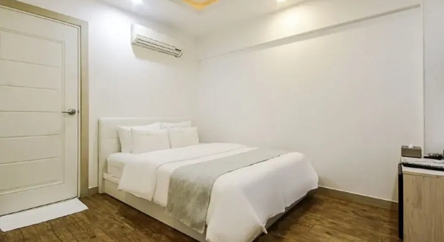 Sacheon Hall in One