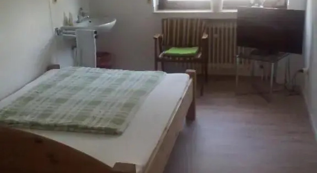 Номер Standard Landgasthof Schänzer