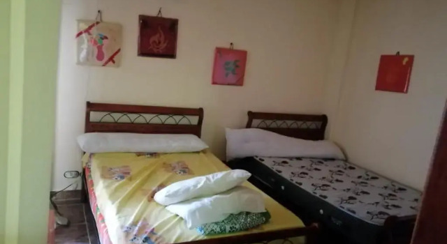 شاليه قرية مينا4 الساحل الشمالي, Book Hotel Hoteller i Marsa Matrouh med parkering, Parkering