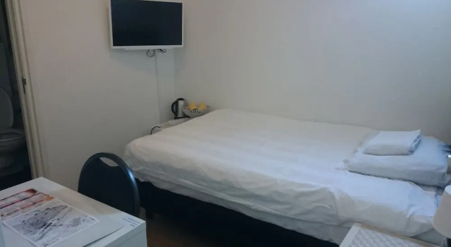 Номер Standard Hotel Chao NL 24 hours open