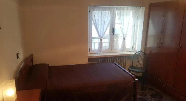 Двухместный номер Standard Albergue Agustina - Hostel