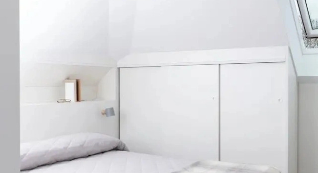 Номер Deluxe Cirene Apartments Milano
