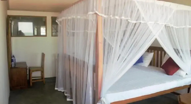Номер Standard Asiri Yoga Retreat