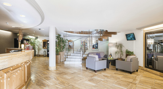 Das Pelikan Hotel Schwäbisch Gmünd